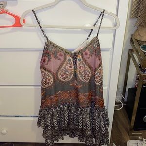 Boutique dress